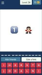 Guess Emoji : Tv Shows screenshot 3