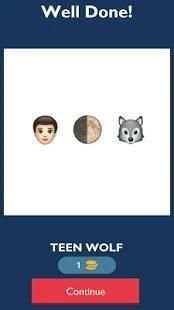 Guess Emoji : Tv Shows screenshot 4