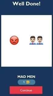 Guess Emoji : Tv Shows screenshot 5