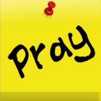 Mission Prayers on 9Apps