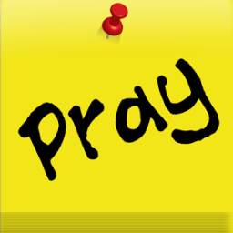 Mission Prayers 1.2.2