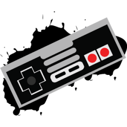 NES Emulator (CoolNES) - The best free Emulator icon