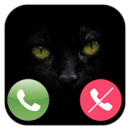 call fake cat आइकन