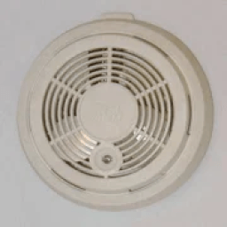 Smoke Detector Sound (Smoke Alarm Sound) icon