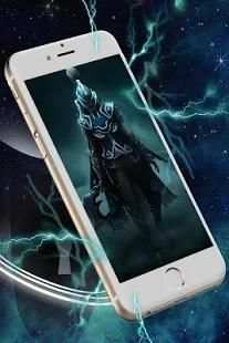 HD DOTA 2 WALLPAPER screenshot 1