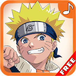 ikon Naruto Ringtones Free