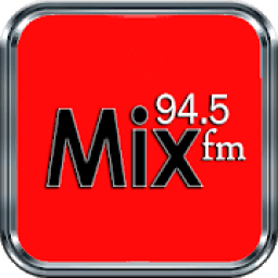 ikon Mix 94.5 Radio Perth