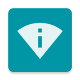 ikon [ROOT] Wifi QR Code Creator &amp; Info (+ xposed)