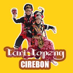 Tari Topeng Indonesia иконка