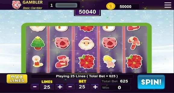 3D Slots-Money Dollar Slots Cash screenshot 3
