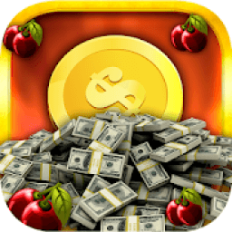 3D Slots-Money Dollar Slots Cash icon