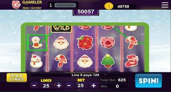3D Slots-Money Dollar Slots Cash screenshot 1