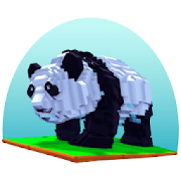 ikon PixARK Open World Survival