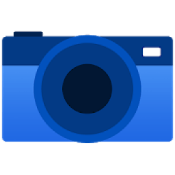 Camera Edit आइकन