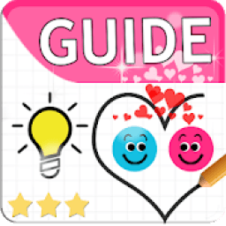 ikon Love Balls Solution Guide