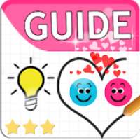 Love Balls Solution Guide