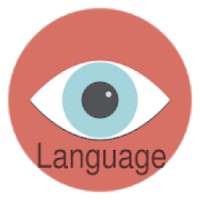 Eye Language - Eye contact
