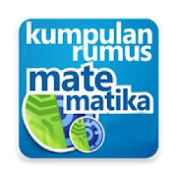 Kumpulan Rumus Matematika SD Pintar icon