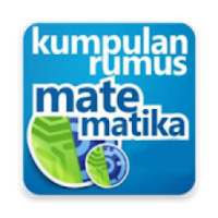 Kumpulan Rumus Matematika SD Pintar on 9Apps