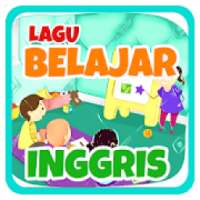 Lagu Belajar Bahasa Inggris on 9Apps