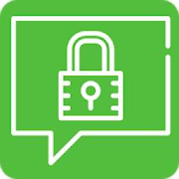 Whats App Chats Lock 1.1