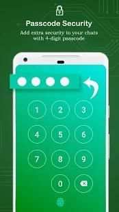 Whats App Chat Locker screenshot 6