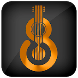 Gitareto आइकन