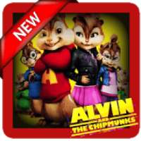 Alvin & The Chipmunks Top Songs Music Lyrics 2018 on 9Apps