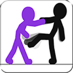 Stickman Slug 2018 icon