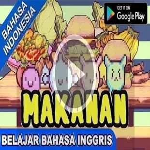 Lagu Belajar Bahasa Inggris screenshot 1