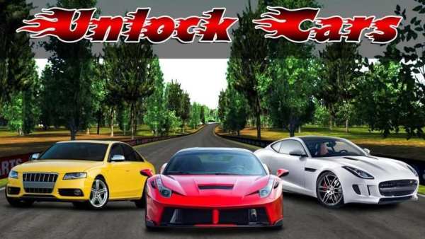 City Car Racing 3D - Car Racing Game screenshot 4