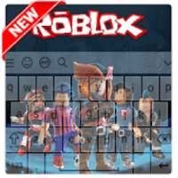 Keyboard For Roblox HD Wallpapers