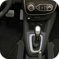 Conduire une voiture manuelle on 9Apps