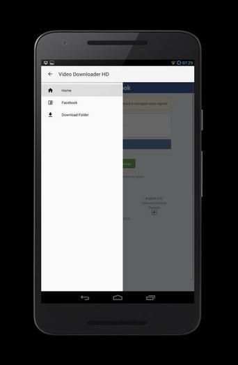Esay Video Downloader фб screenshot 1