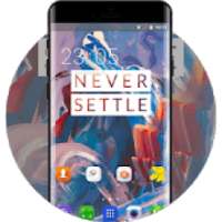 Theme for Samsung Galaxy A3