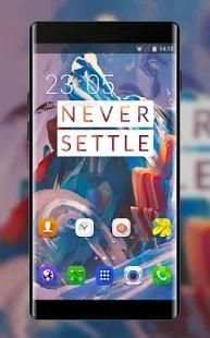 Theme for Samsung Galaxy A3 screenshot 4