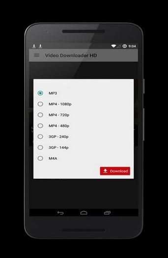 Esay Video Downloader фб screenshot 2