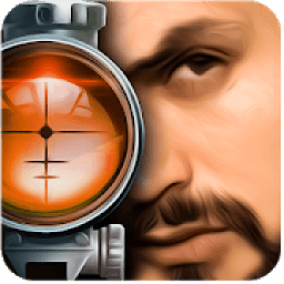 ikon Baghdad Sniper: Counter Terrorist Sniper Squad