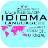 Aprender Idiomas del mundo 2018-Tutorial