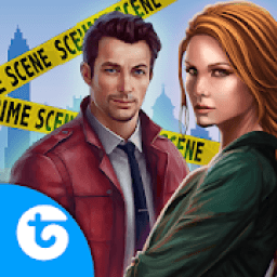 ikon Crime Case: C.B.I File