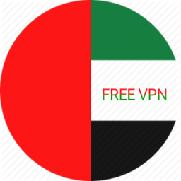 ikon UAE VPN - FREE****