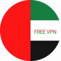 UAE VPN - FREE****