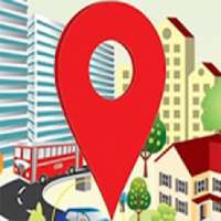 ikon free gps maps navigation