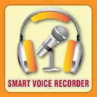 Smart Voice Recorder