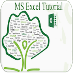 MS Excel Tutorial icon