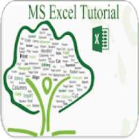 MS Excel Tutorial