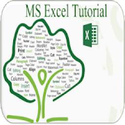 MS  Excel Tutorial 6.4.3