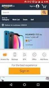 Online Shoping App- All in One screenshot 5