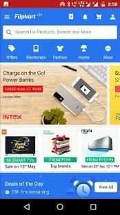 Online Shoping App- All in One screenshot 4