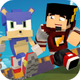 Sonic Power Craft PE icon